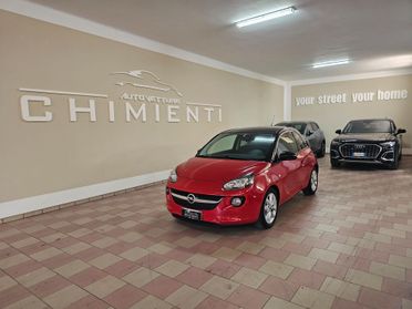 Opel Adam Rocks 1.2 70 CV