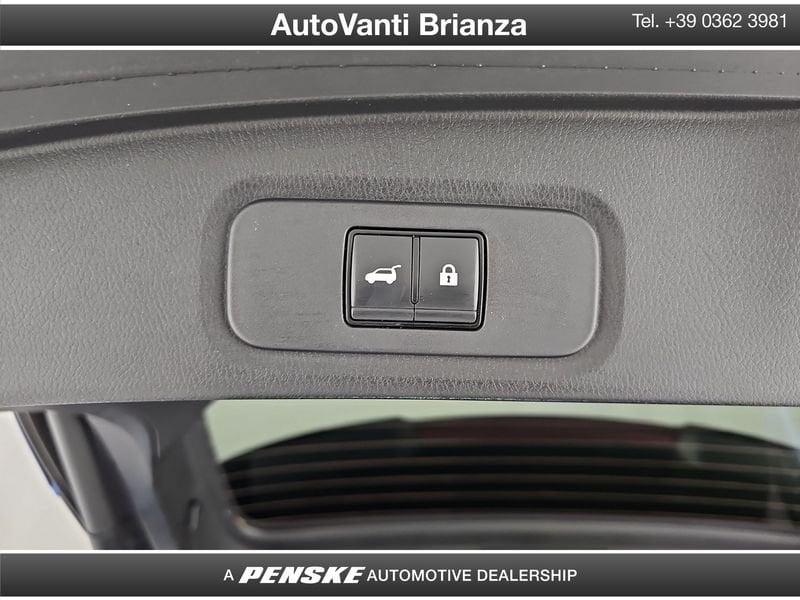 Nissan Qashqai Qashqai e-Power Tekna