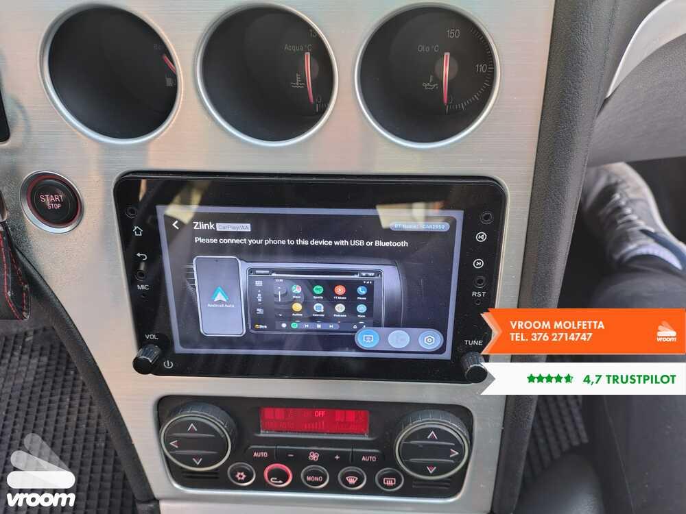 ALFA ROMEO Brera 2.2 JTS Sky Window BELLISSIMA