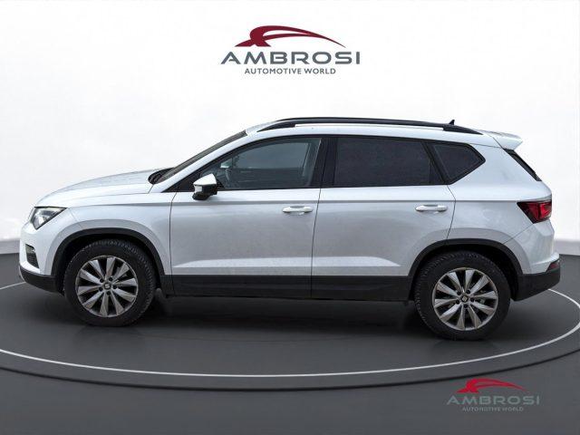 SEAT Ateca 1.0 TSI Business
