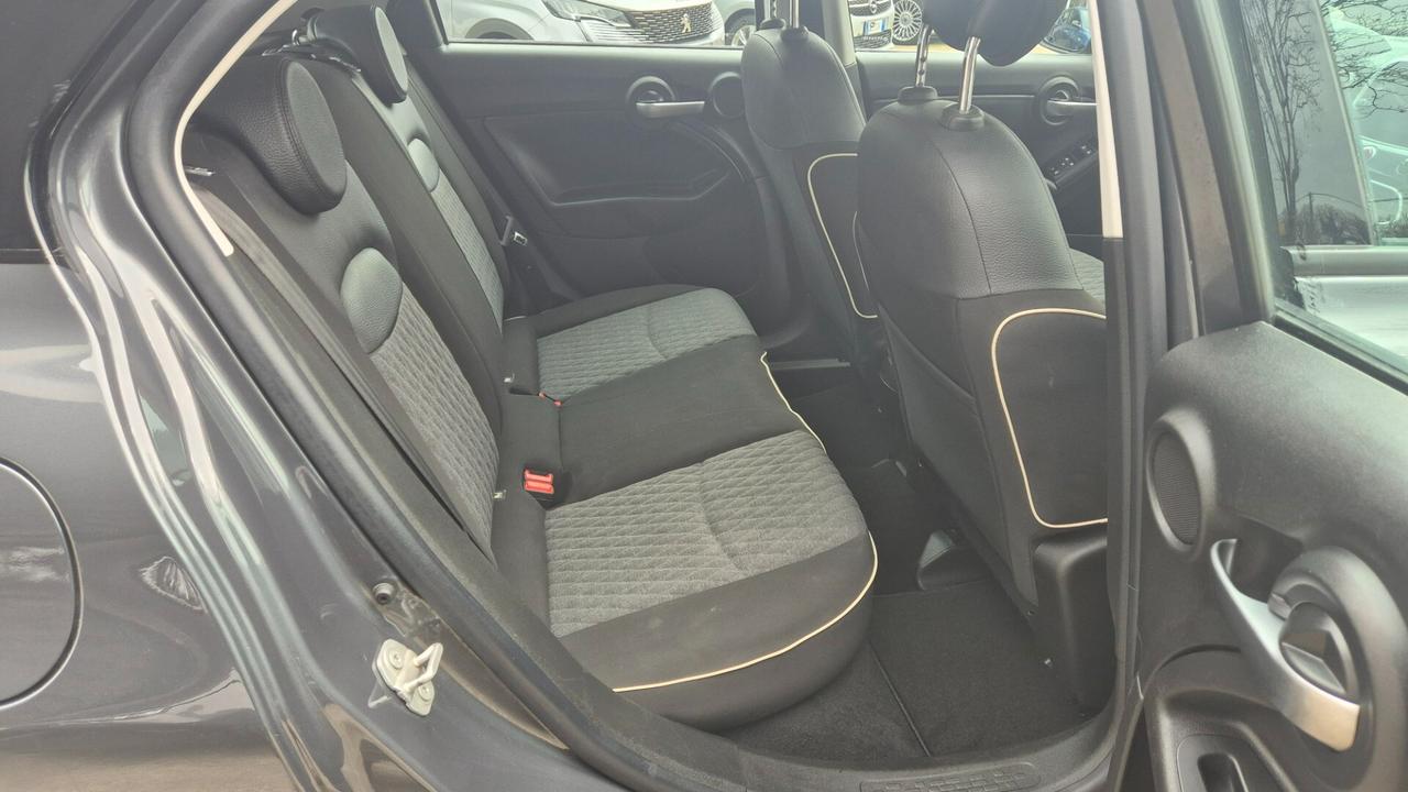 Fiat 500X 1.0 T3 120 CV Cross