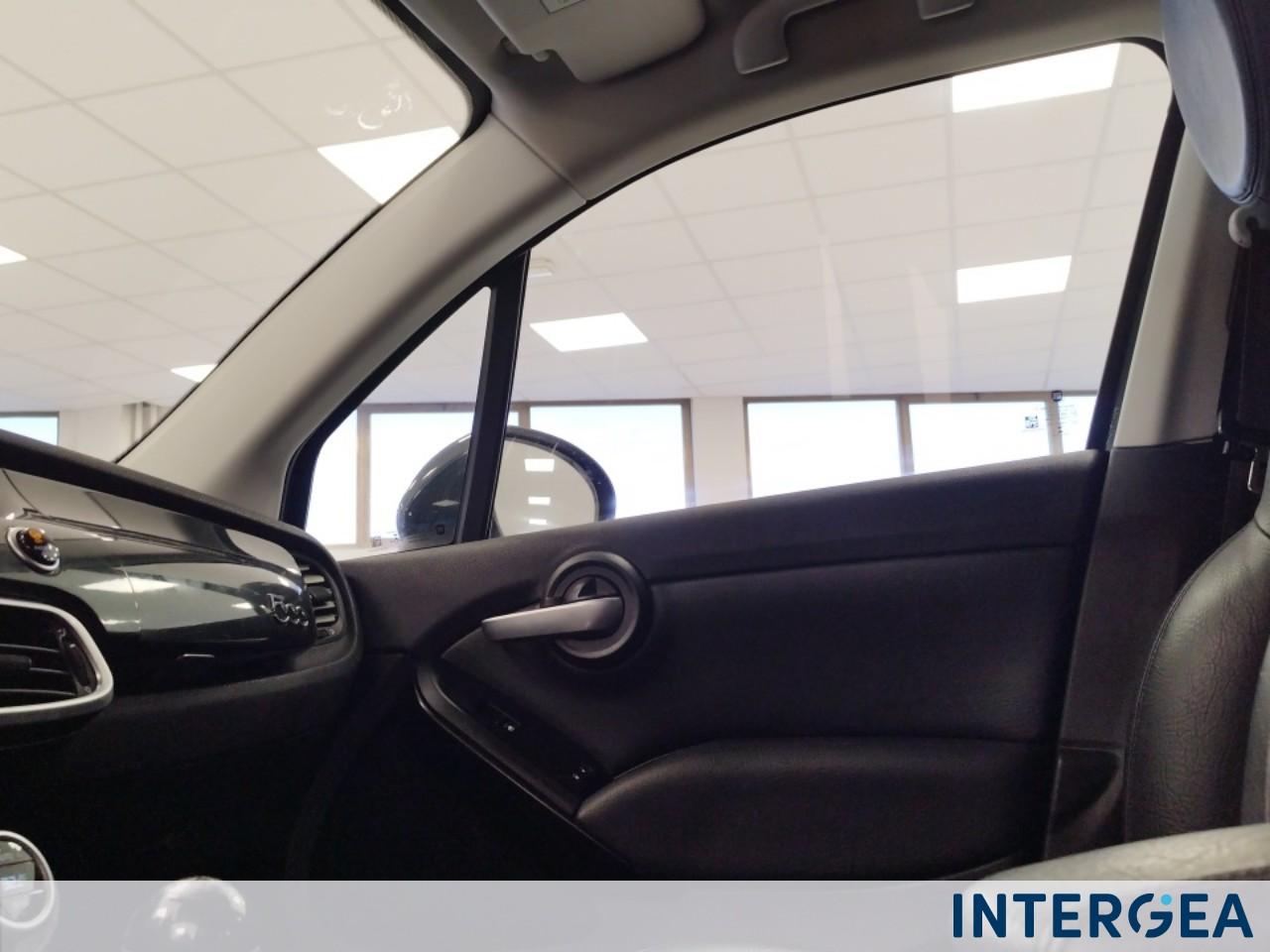 FIAT 500X 1.0 T3 Cross 120cv