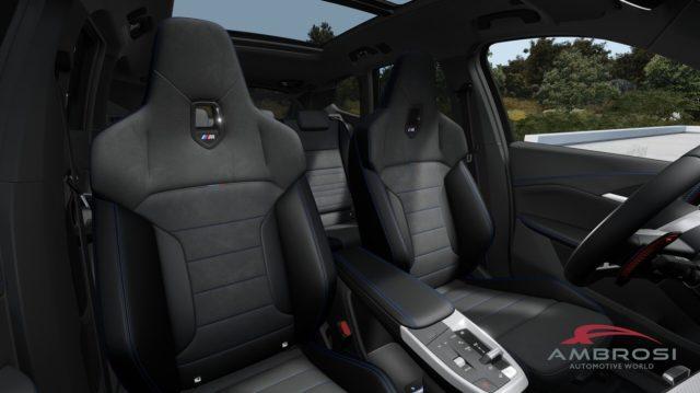 BMW X1 M35i xDrive Msport Pro Premium Travel Package