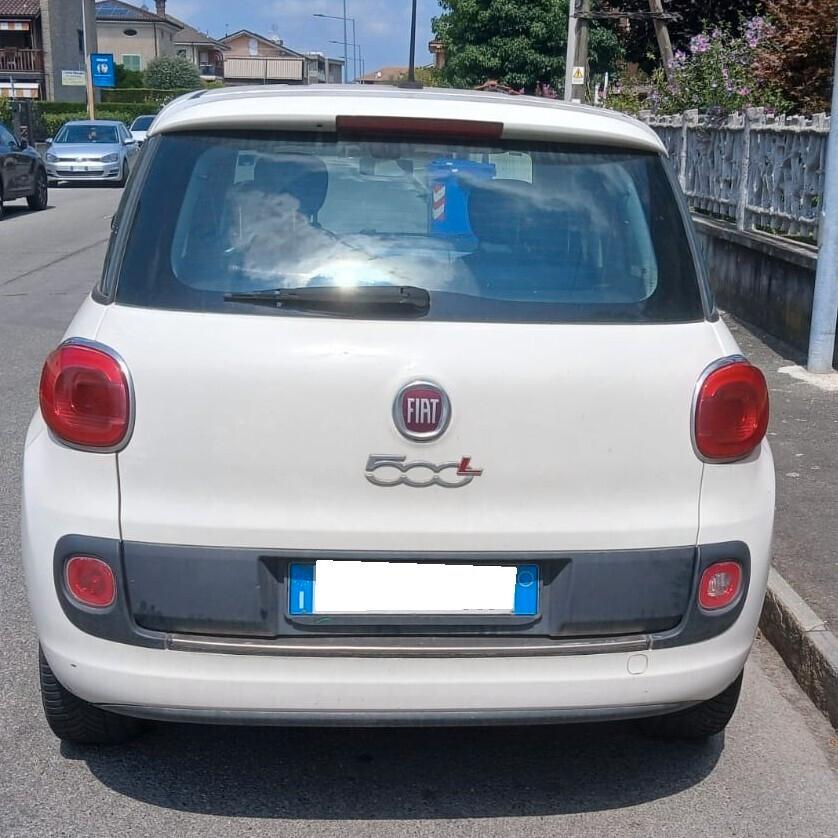 Fiat 500L 1.3 Multijet 85 CV