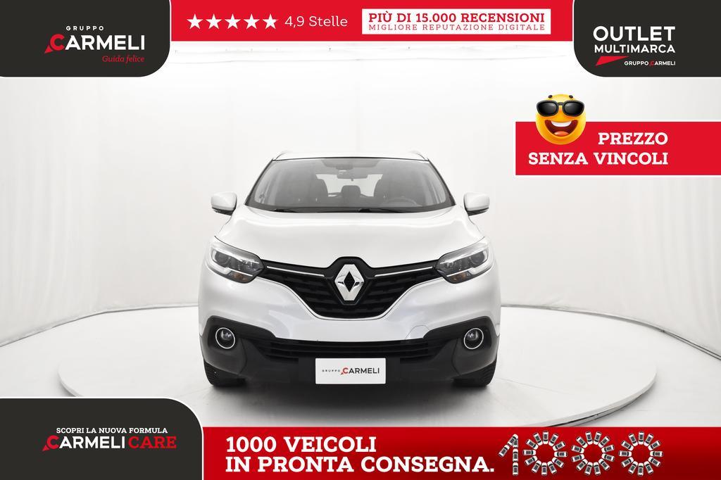 Renault Kadjar 1.5 dCi Energy Intens