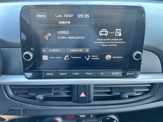 KIA Picanto 1.0 12V 5 porte Urban