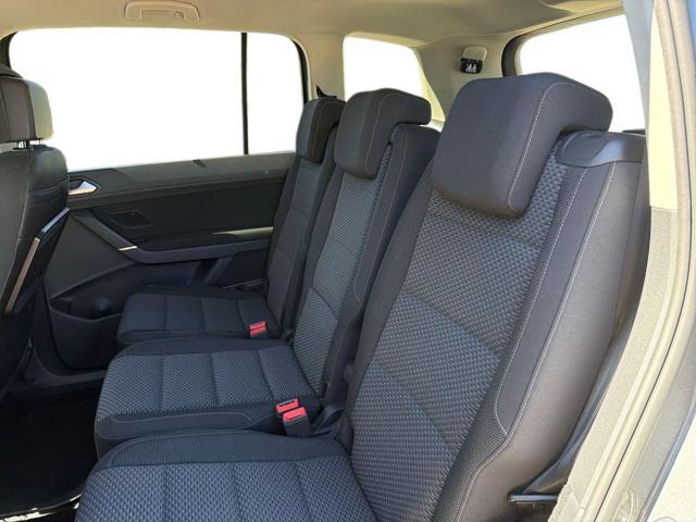 VOLKSWAGEN Touran 2.0 TDI 150 CV SCR 7 POSTI