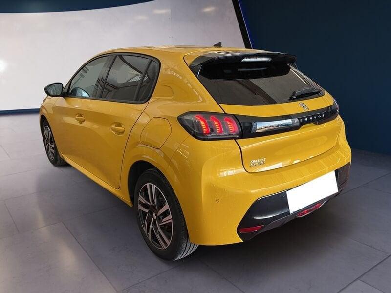 Peugeot 208 II 2019 1.2 puretech Allure Pack s&s 75cv