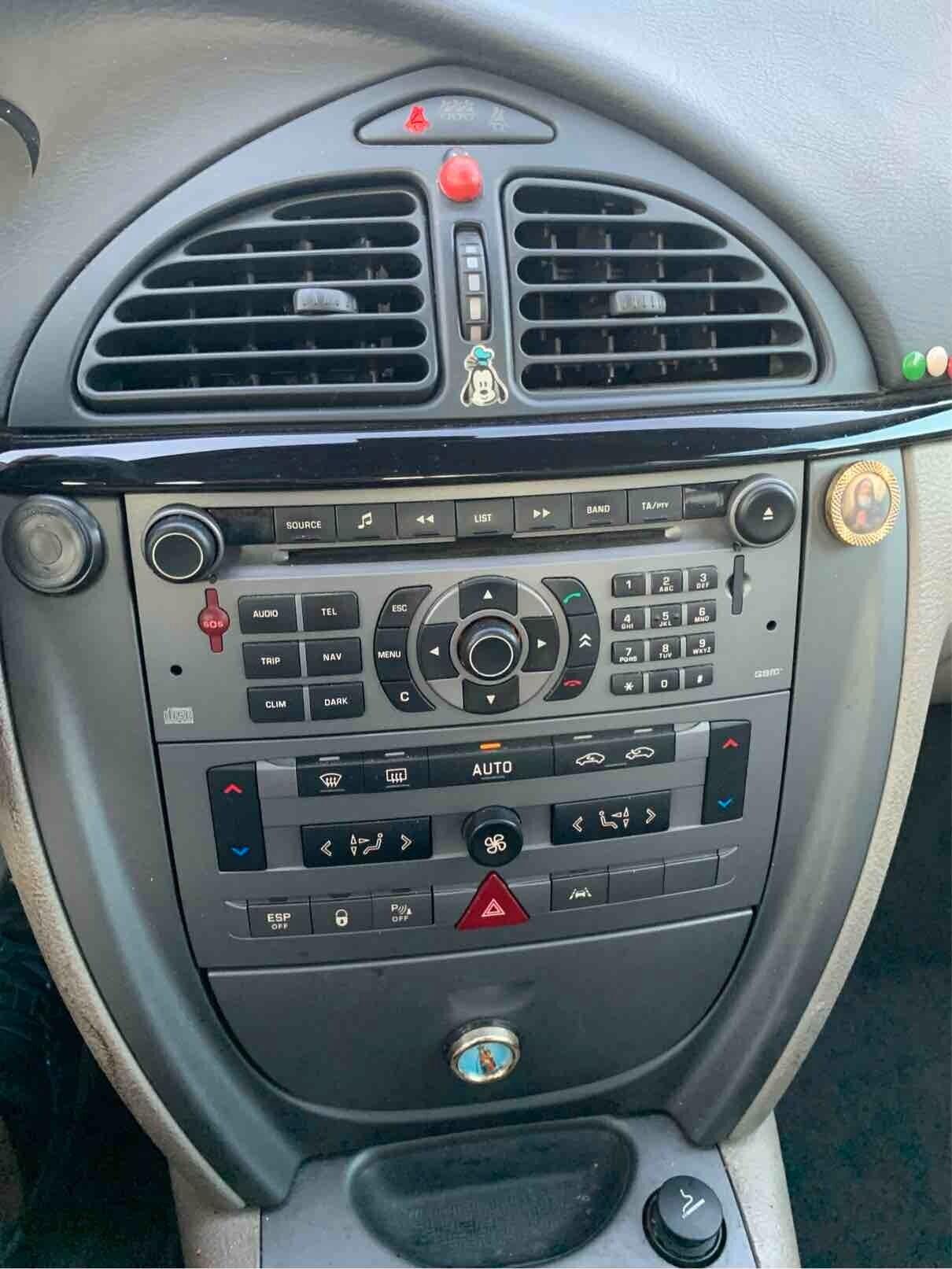 Citroen C5 2.0 HDi Exclusive
