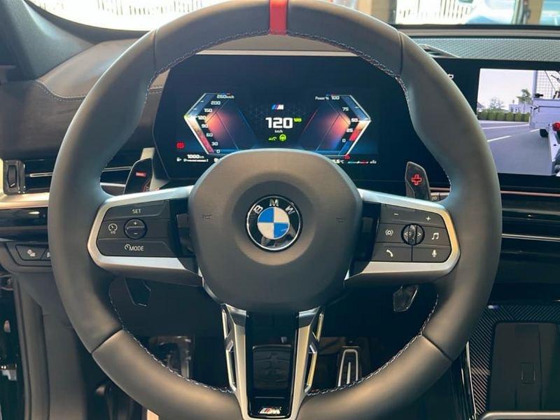 BMW X1 M35i xDrive M Sport Pro