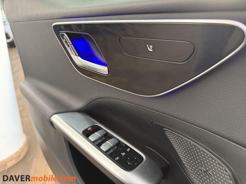 Mercedes-Benz Classe C C 200 d Mild hybrid Advanced