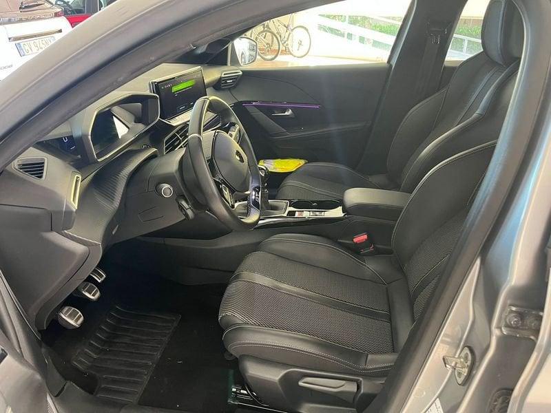 Peugeot 208 208 PureTech 100 Stop&Start 5 porte GT