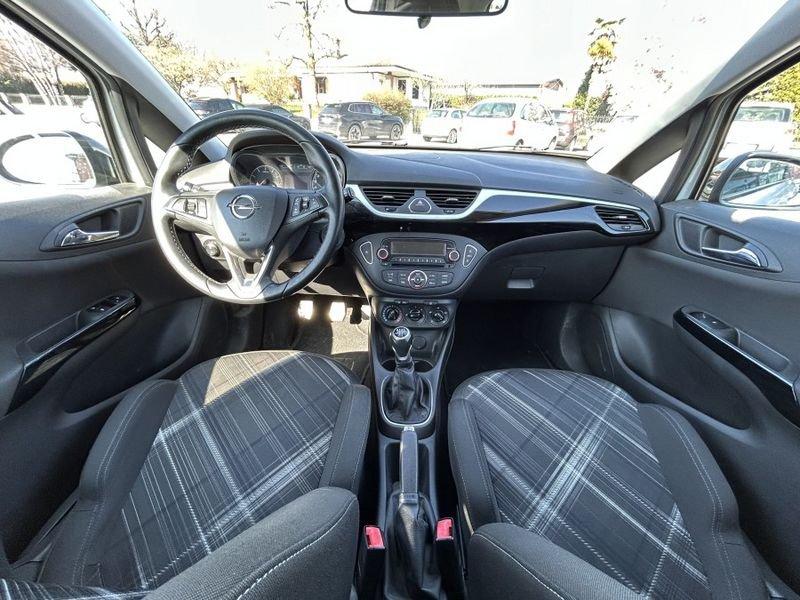 Opel Corsa 1.2 Coupé b-Color OK NEOPATENTATI