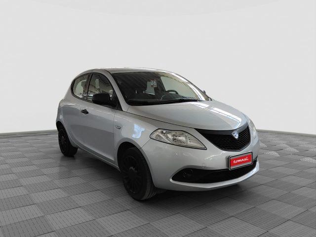 LANCIA Ypsilon Ypsilon 1.2 69 CV 5 porte S&S Elefantino Blu