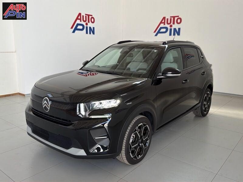 Citroën C3 Turbo 100 S&S MAX
