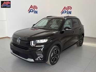 Citroën C3 Turbo 100 S&S MAX