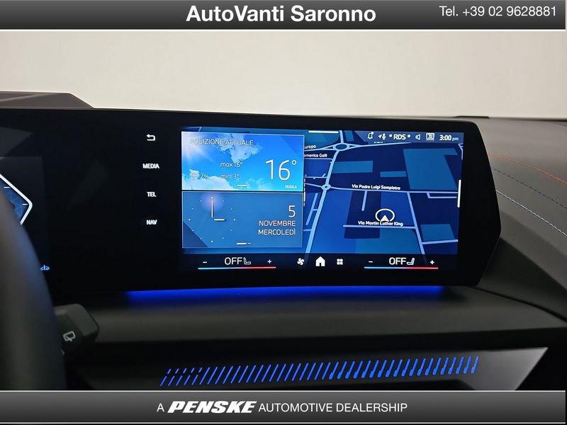 BMW Serie 1 118d MSport Pro