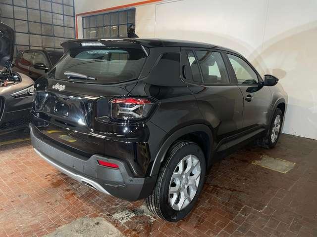 Jeep Avenger 1.2 MHEV 110cv Altitude+ Navi + Key Less+ Full Opt