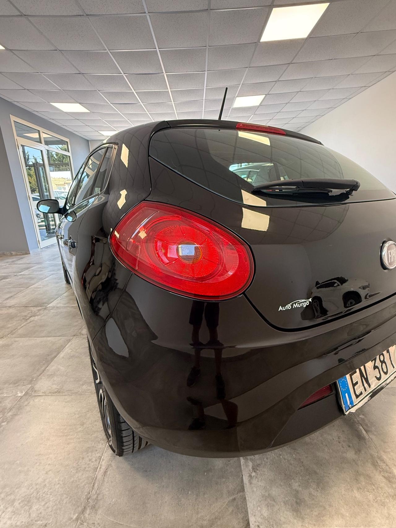 Fiat Bravo 1.6 MJT 120 CV DPF MyLife