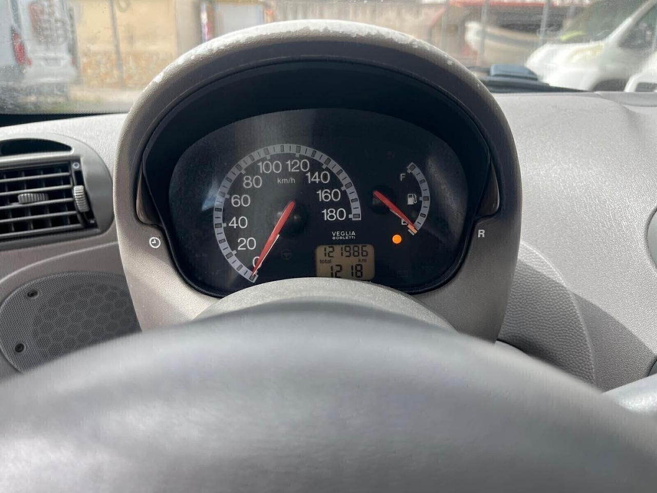 Fiat 600 1.1 CLIMA-SERVOSTERZO-COMPRESO PASSAGGIO