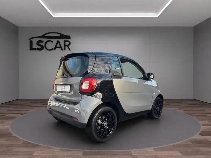 Smart ForTwo 70 1.0 Passion - unipro -promo-finanziamento