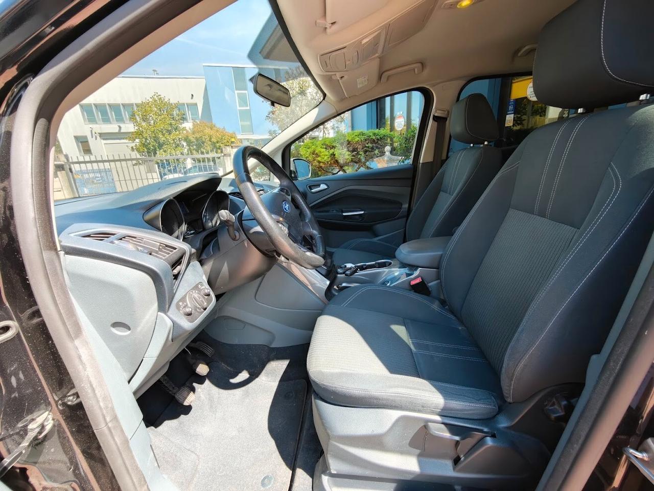 Ford C-Max 1.6 120CV GPL Titanium solo 110MILA KM!!!!!