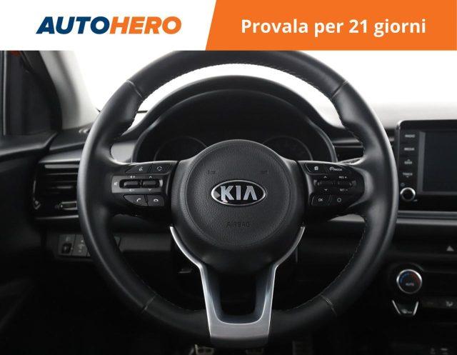 KIA Rio 1.0 T-GDi 12V 5 porte Cool