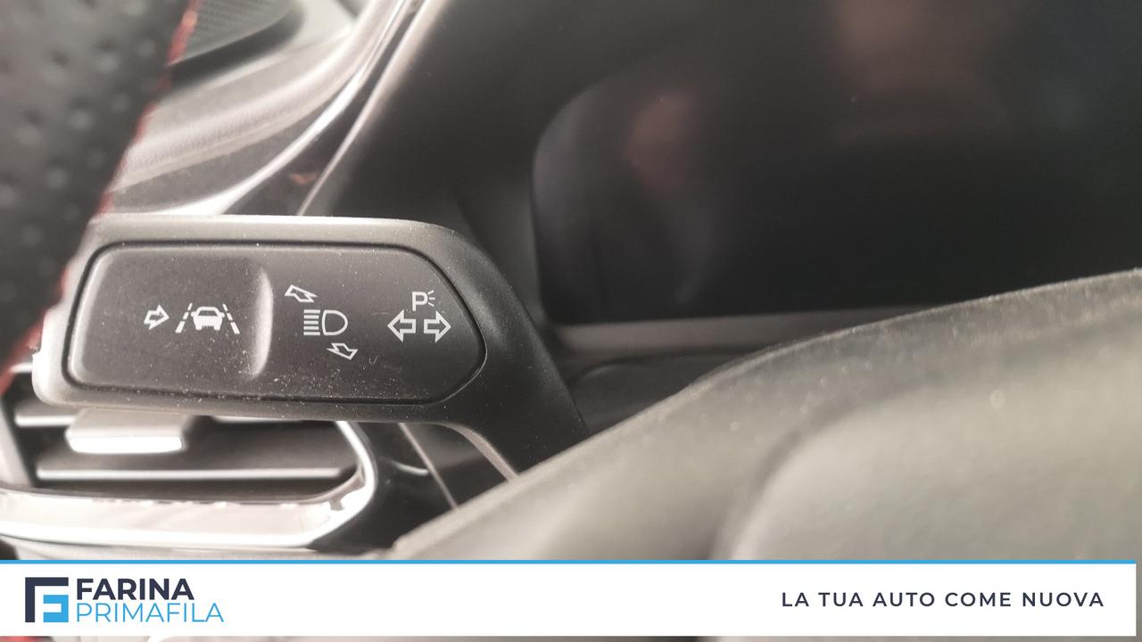 FORD Puma II 2020 - Puma 1.0 ecoboost h ST-Line s&s 125cv