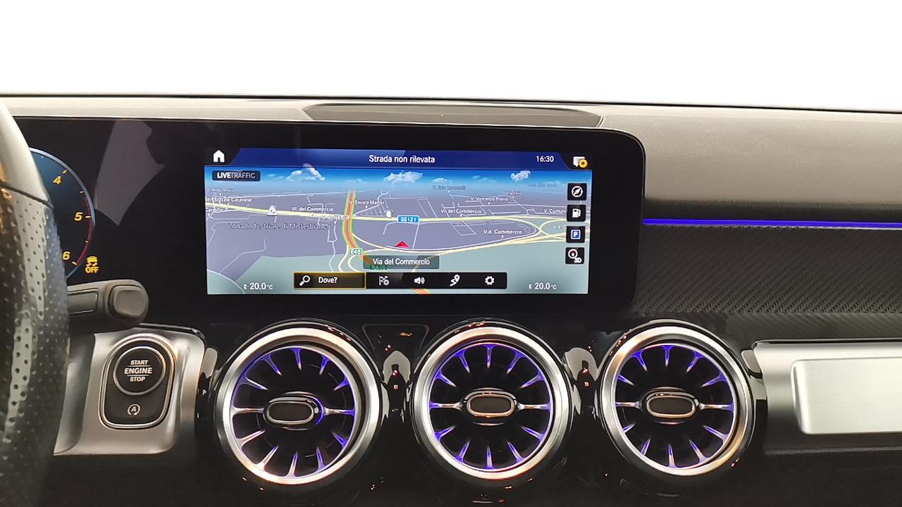 Mercedes-Benz GLB - X247 2019 - GLB 200 d Premium auto