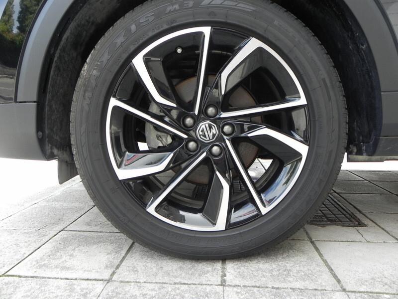 Mg ZS 1.5 VTi-tech Luxury