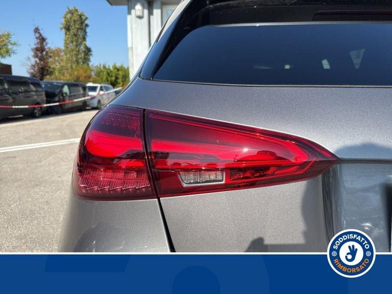 Mercedes-Benz Classe A 180d Automatic AMG Line Advanced Plus