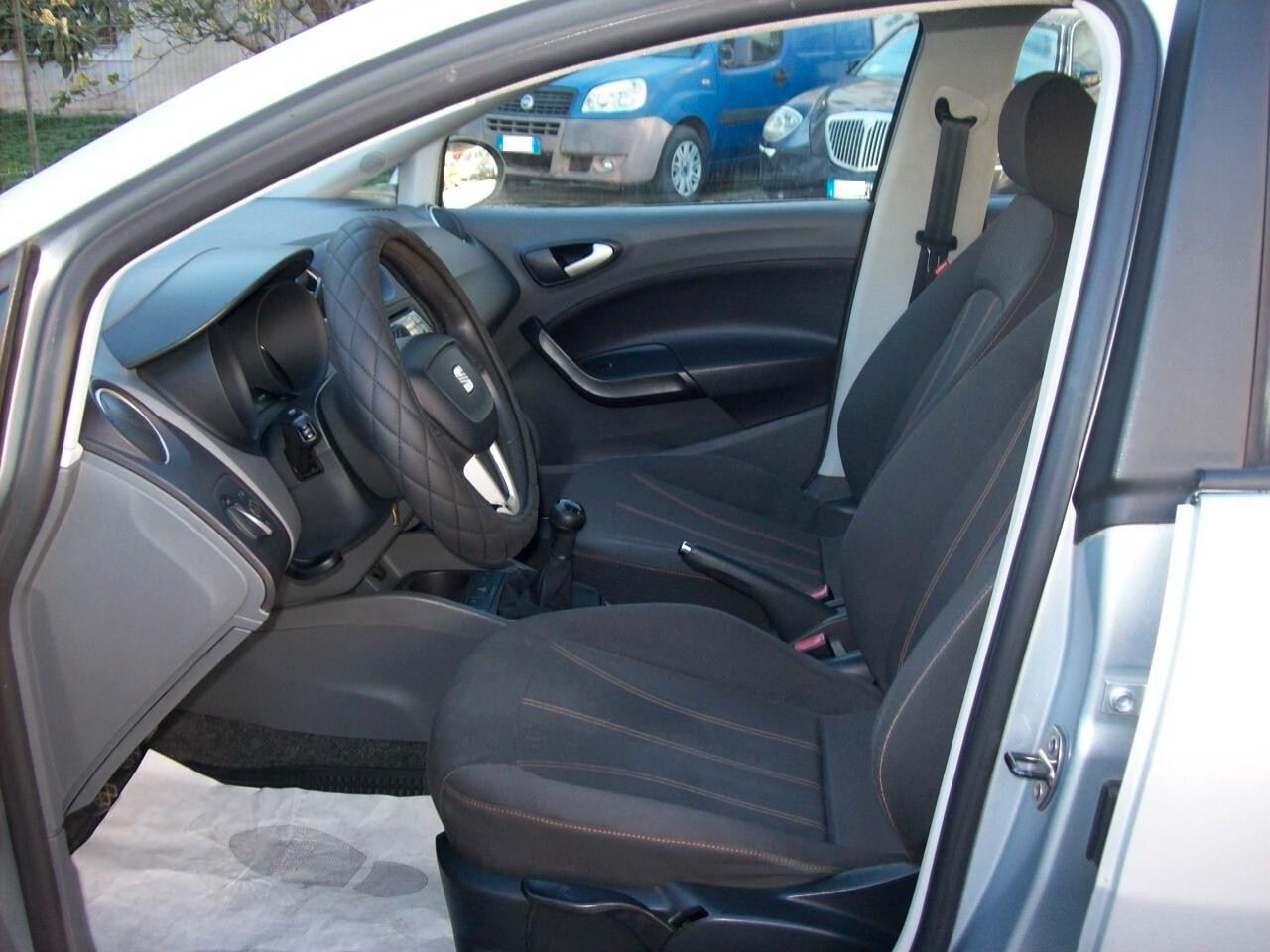 Seat Ibiza 1.2 TDI 75CV 5p Style