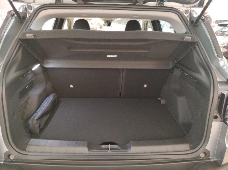 JEEP Avenger - Avenger 1.2 Turbo 110 CV MHEV Altitude