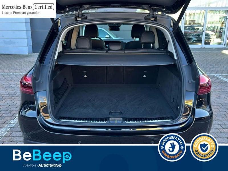 Mercedes-Benz GLE 300 D ADVANCED 4MATIC AUTO