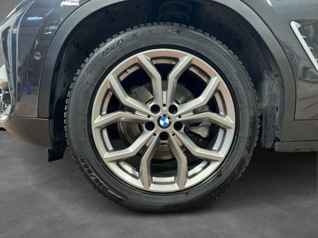 BMW X3 xDrive20i