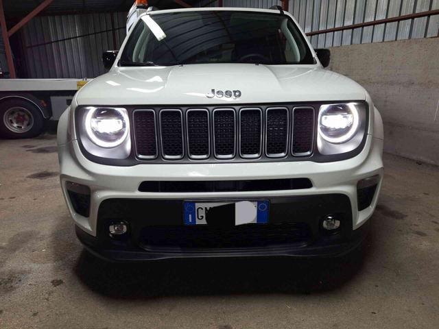 JEEP Renegade 1.6 Mjt 130 CV Limited *LED*