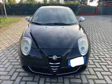 Alfa Romeo MiTo 1.4 T 135 CV M.air S&S Distinctive