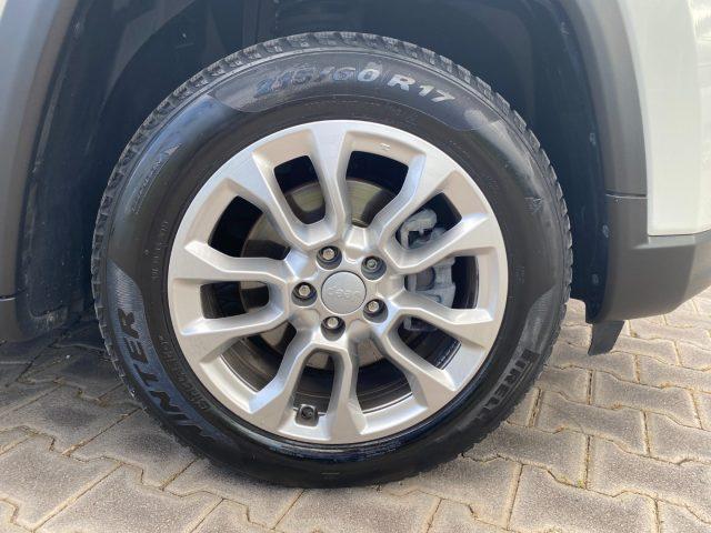 JEEP Compass 1.6 Multijet II 2WD NEW MODELLO
