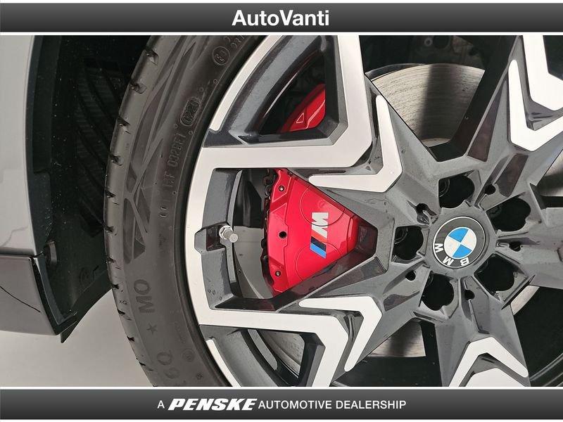 BMW X2 M35i xDrive Msport Pro