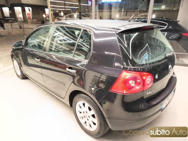 VOLKSWAGEN Golf 1.9 TDI DPF 5p. United BlueMotion