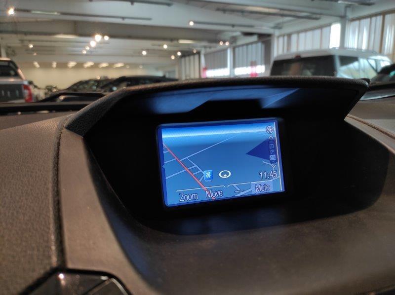 FORD EcoSport - 1.0 EcoBoost 125 CV Titanium