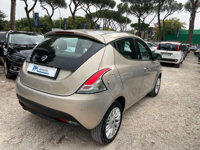 LANCIA Ypsilon 0.9 T.Air S&S DFN 85CV