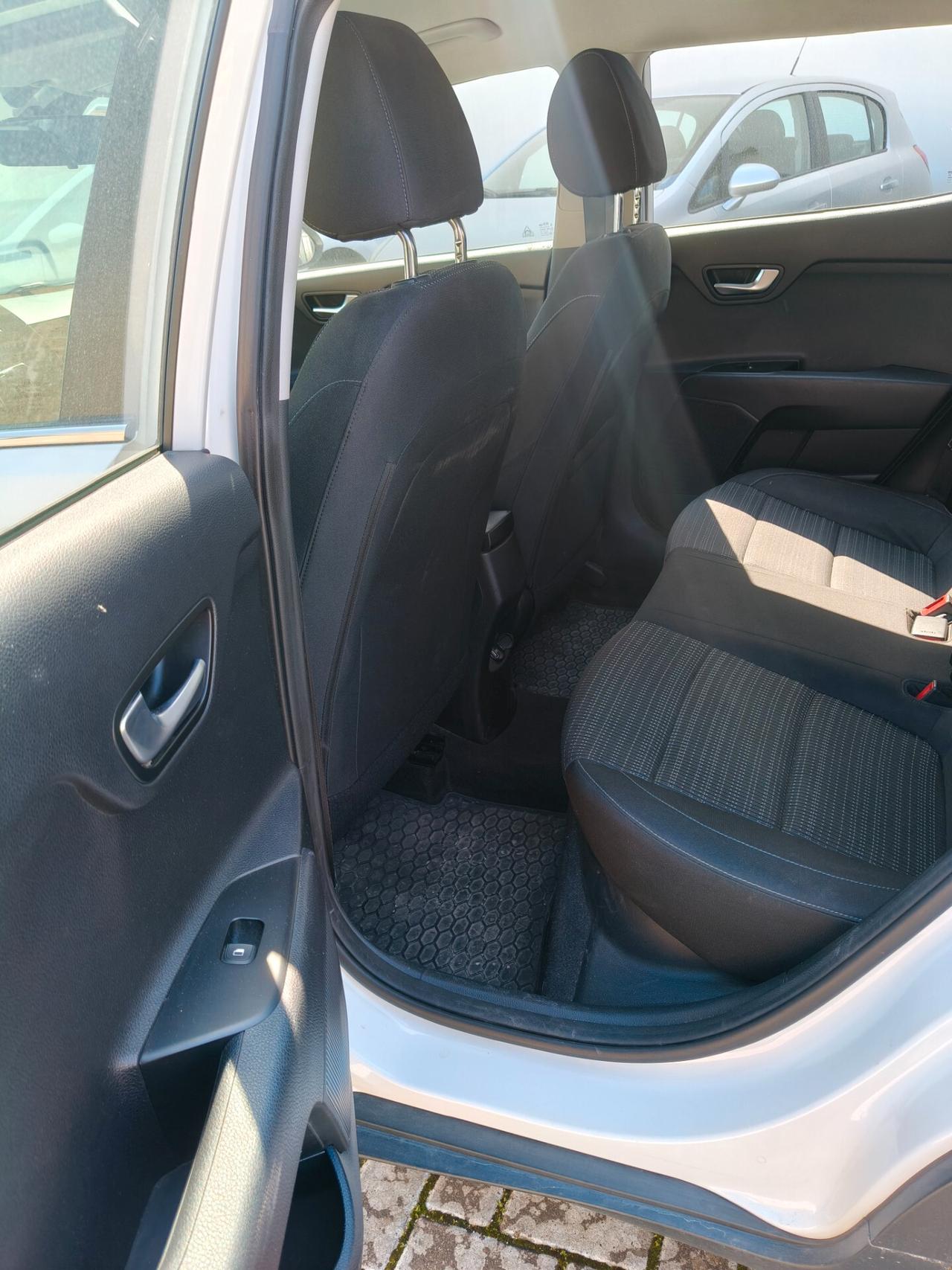 Kia Stonic 1.6 CRDi 110 CV Style