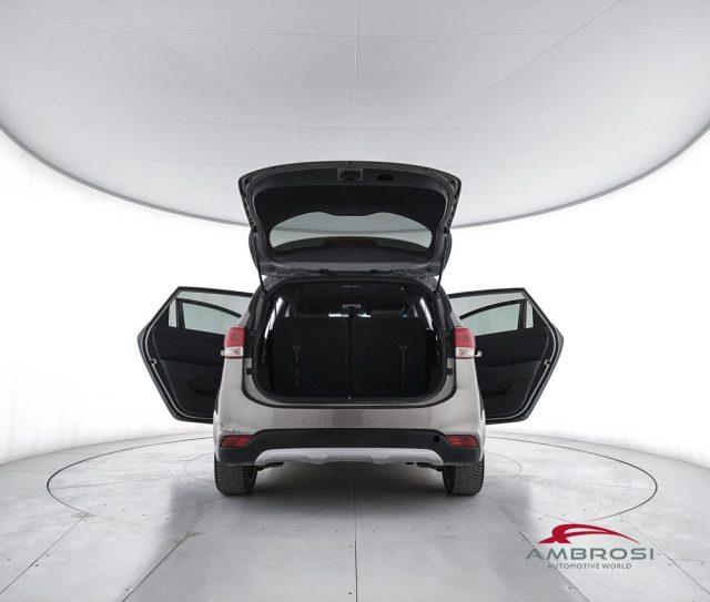 KIA Carens 1.7 CRDi 141 CV DCT Business Class - PER OPERATORI