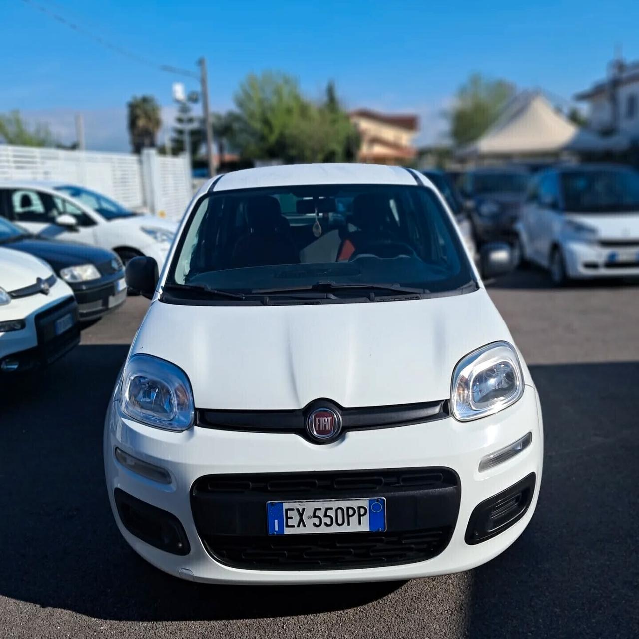 Fiat Panda 1.3 MJT S&S Easy