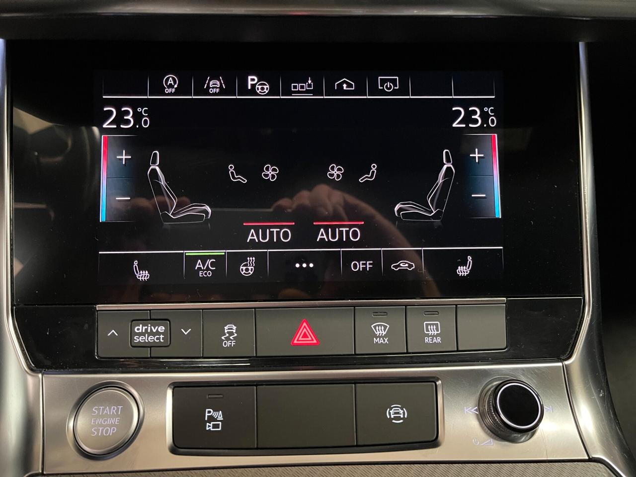 Audi A6 Avant Sport S Line 50 TDI mhev quattro tiptronic-LEGGI SOTTO