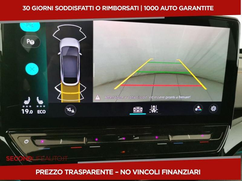 Volkswagen ID.5 77 kWh GTX 4motion 299cv