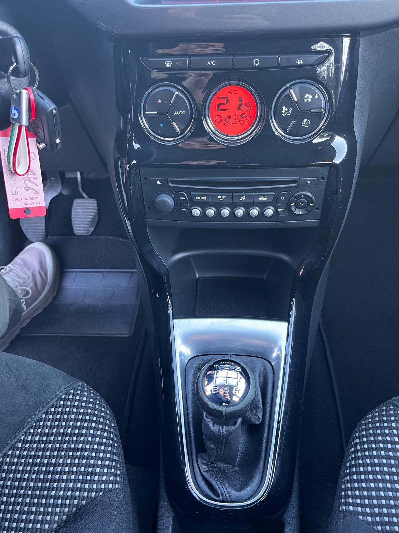 Citroen C3 Exclusive 5 Porte