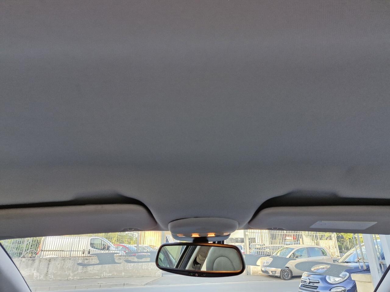 PEUGEOT 407 2.0 HDi Sport Pack Tecno