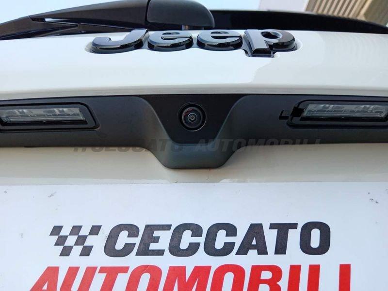 Jeep Compass MELFI 1.6 mjt S 2wd 130cv